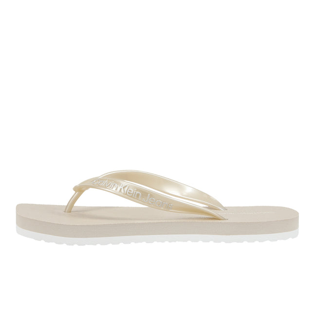 Thong+ Tpu Metallic