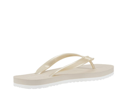 Thong+ Tpu Metallic