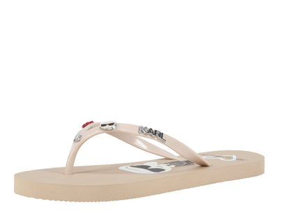 Zemi - Thong Sandal