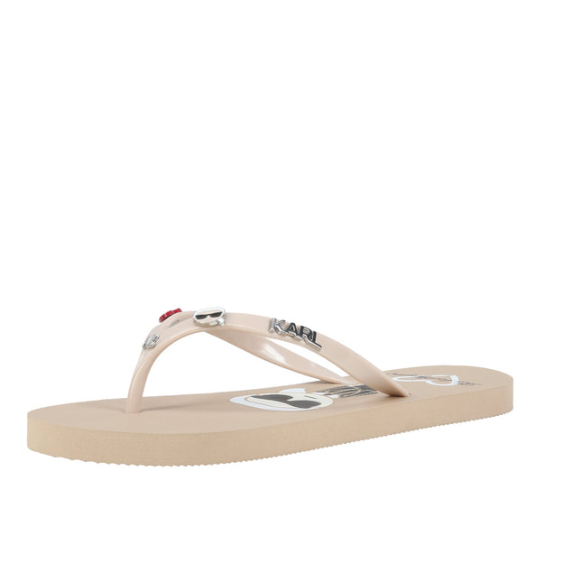 Zemi - Thong Sandal