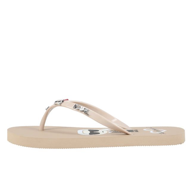 Zemi - Thong Sandal