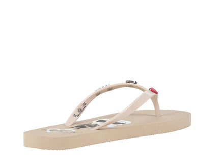 Zemi - Thong Sandal