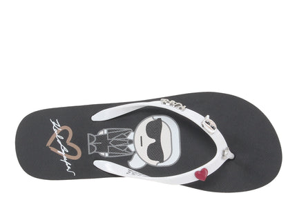 Zemi - Thong Sandal