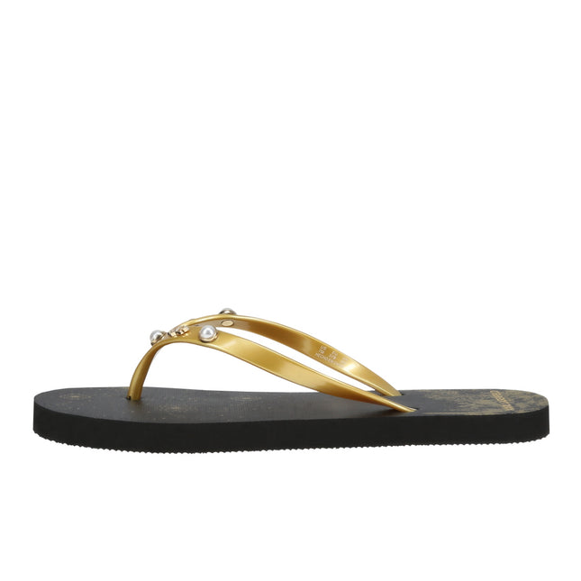 Zimia Pearl - Flip Flop