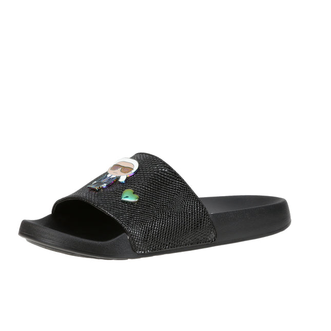 Zo Pins - Flat Slide