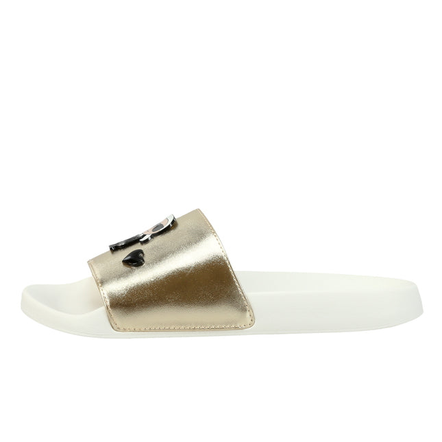 Zo Pins - Flat Slide