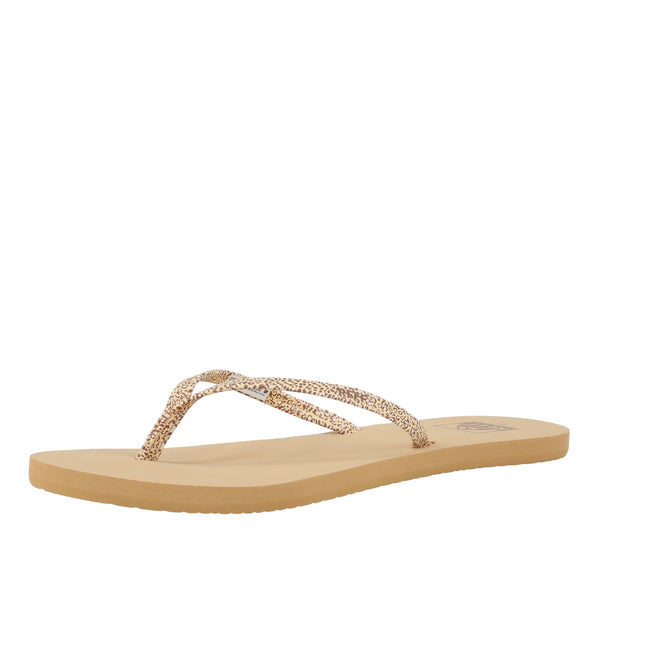 Bliss Nights Ditsy Cheetah