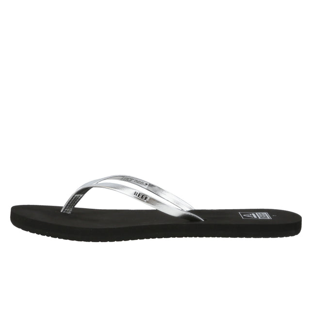 Bliss Nights Silver Black