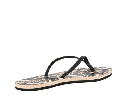 Reef Bliss-Full Floral Cheetah
