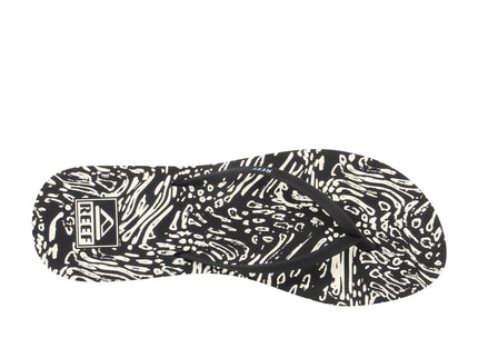Reef Bliss Full Black Zebra