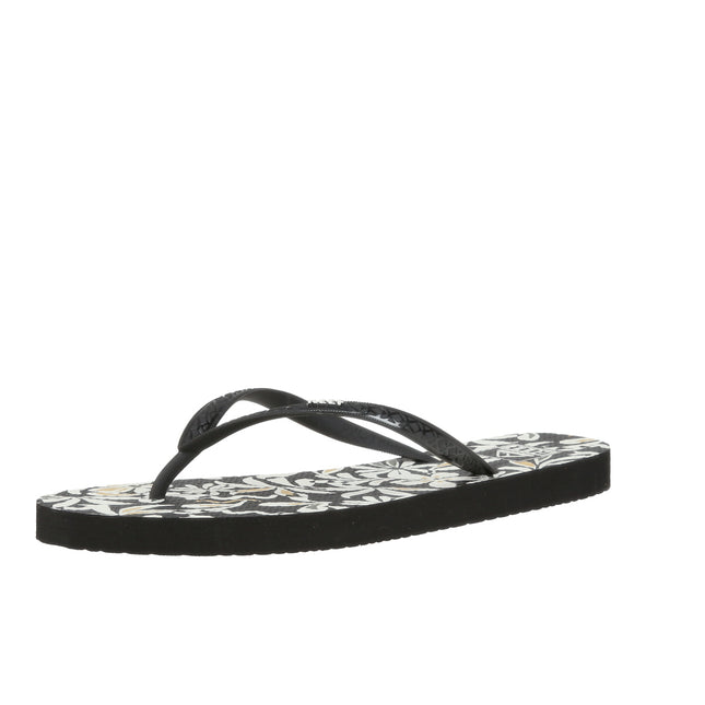 Reef Seaside Prints Black Mode