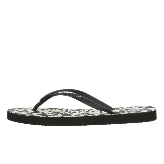 Reef Seaside Prints Black Mode