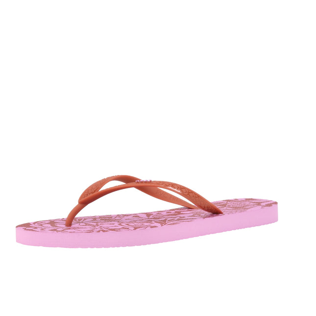 Reef Seaside Prints Pink Moder