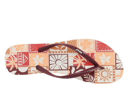 Seaside Prints Sunny Stamp