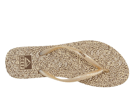 Seaside Prints Cheetah Print