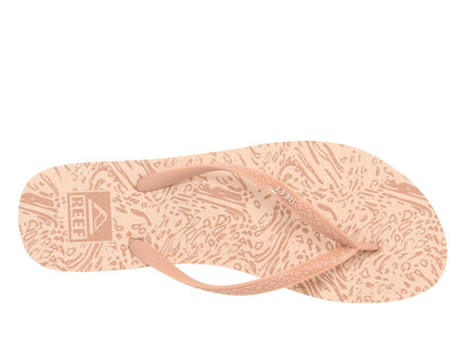 Seaside Prints Rose Zebra