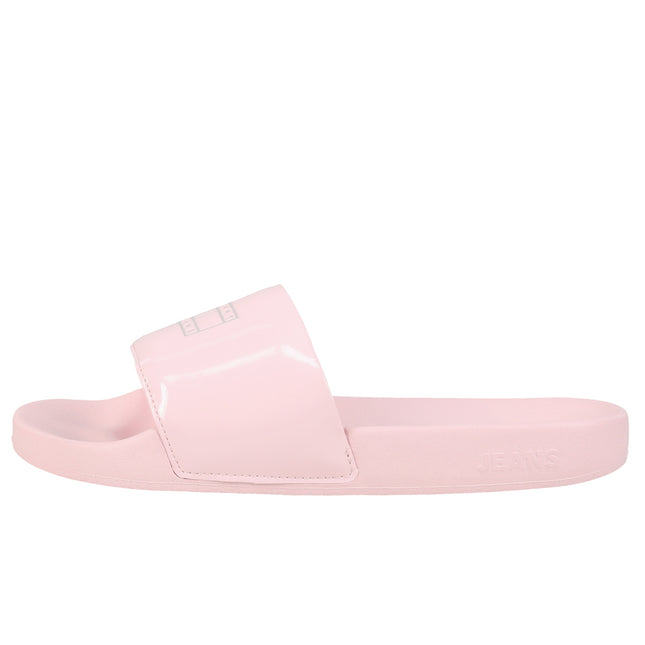 Flag Pool Slide Patent