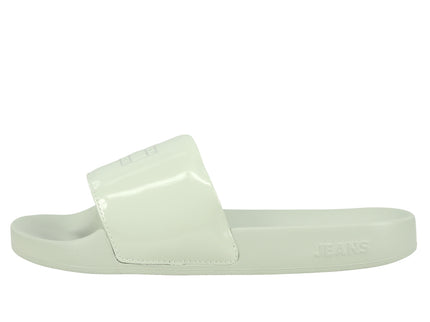 Flag Pool Slide Patent