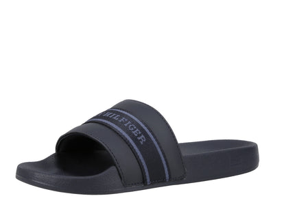 Hilfiger Poolside With Webbing