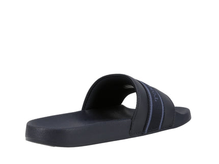 Hilfiger Poolside With Webbing