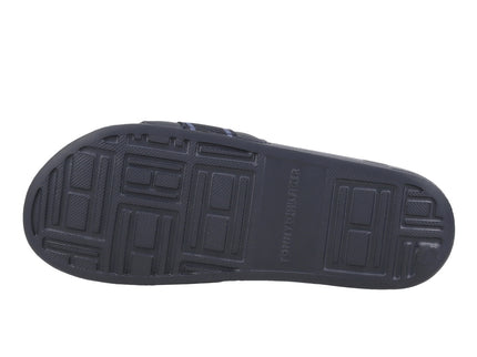 Hilfiger Poolside With Webbing