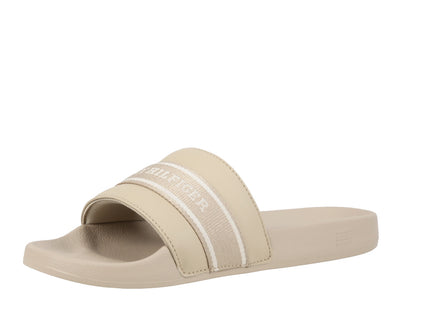 Hilfiger Poolside With Webbing