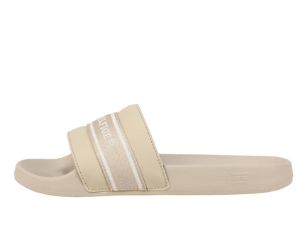 Hilfiger Poolside With Webbing