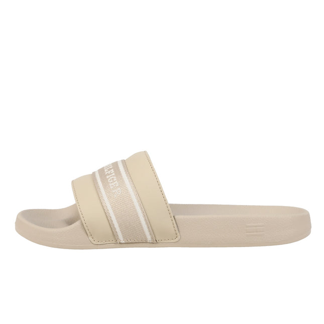 Hilfiger Poolside With Webbing