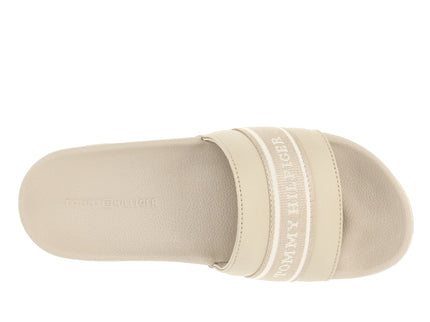 Hilfiger Poolside With Webbing