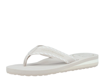 Hilfiger Webbing Beach Sandal