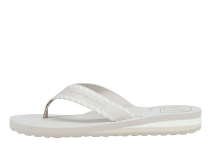 Hilfiger Webbing Beach Sandal