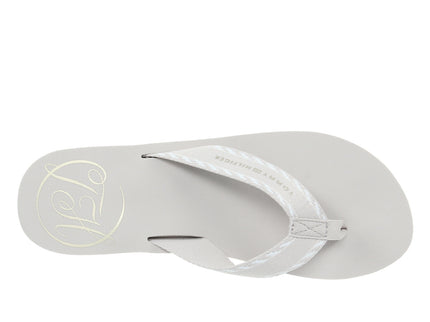 Hilfiger Webbing Beach Sandal