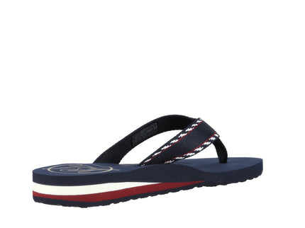 Hilfiger Webbing Beach Sandal