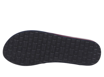 Hilfiger Webbing Beach Sandal