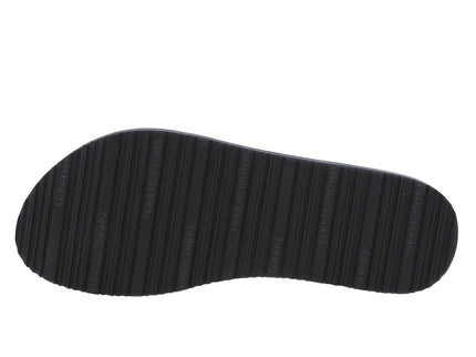 Hilfiger Webbing Pool Slide