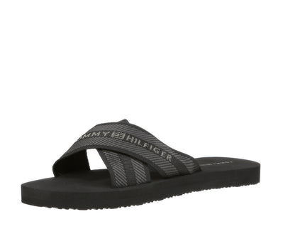 Im Cross Strap Beach Sandal 2