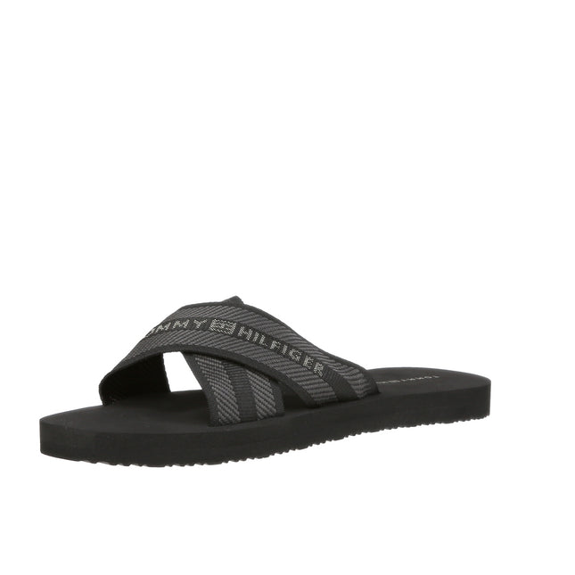 Im Cross Strap Beach Sandal 2