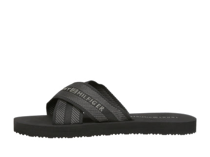 Im Cross Strap Beach Sandal 2