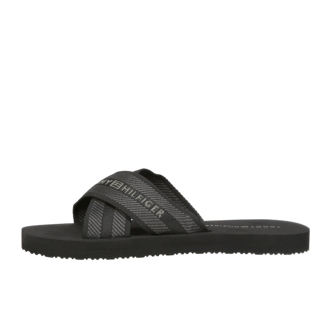 Im Cross Strap Beach Sandal 2