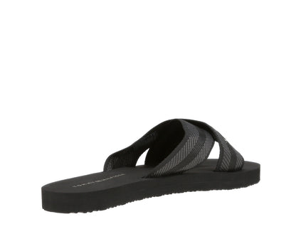 Im Cross Strap Beach Sandal 2