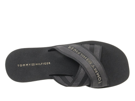 Im Cross Strap Beach Sandal 2