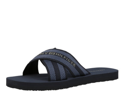 IM CROSS STRAP BEACH SANDAL