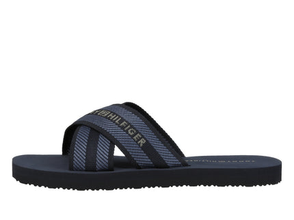 IM CROSS STRAP BEACH SANDAL