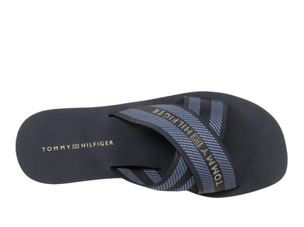 IM CROSS STRAP BEACH SANDAL