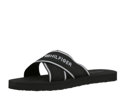 Im Cross Strap Summer Sandal