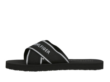 Im Cross Strap Summer Sandal
