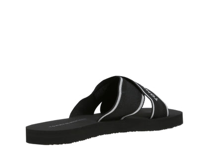 Im Cross Strap Summer Sandal