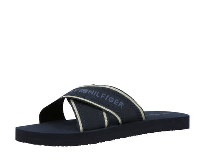 Im Cross Strap Summer Sandal
