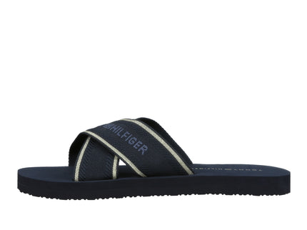 Im Cross Strap Summer Sandal