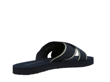 Im Cross Strap Summer Sandal
